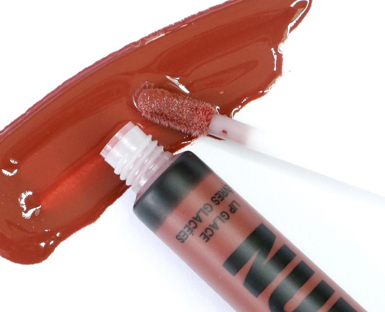 NUDE PLUMPING LIP GLACE (3755685052468)
