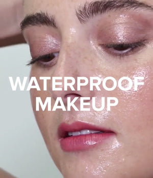 5 Waterproof Products to Get You Through the Summer Heat!