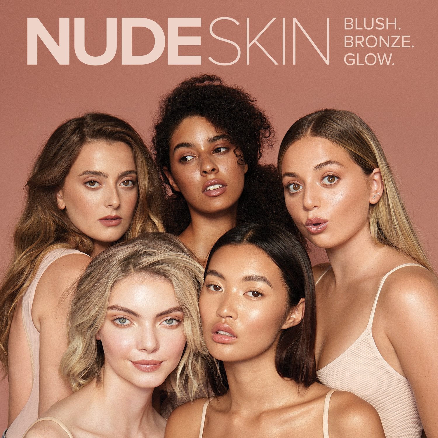 HOW-TO: NUDE SKIN