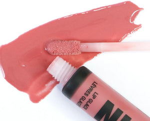 NUDE PLUMPING LIP GLACE (3755685052468)